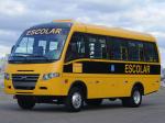 Volare V8L Escolarbus Urbano 2012 года